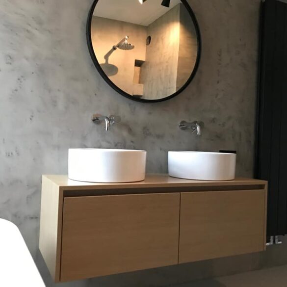 badkamer meubel 2