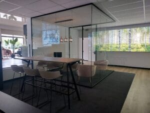 Keuken Project: 'Het Huis van Werk'