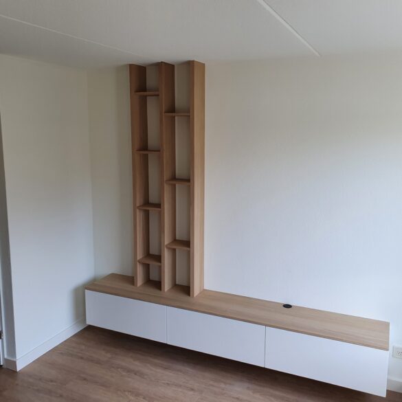 Tv meubel 1
