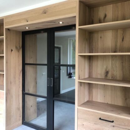 Kamer en suite 1