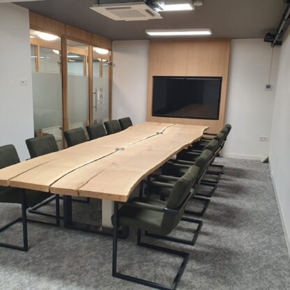 Vergadertafel