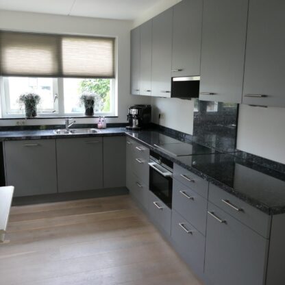 Keukenrenovatie 01