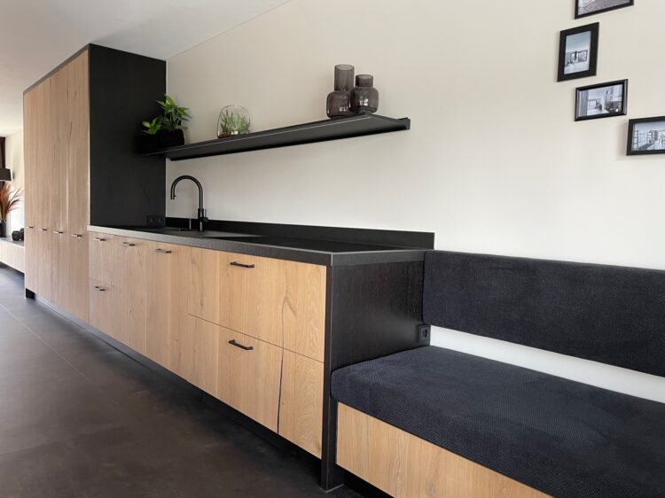 Eén meubel, alle gemakken