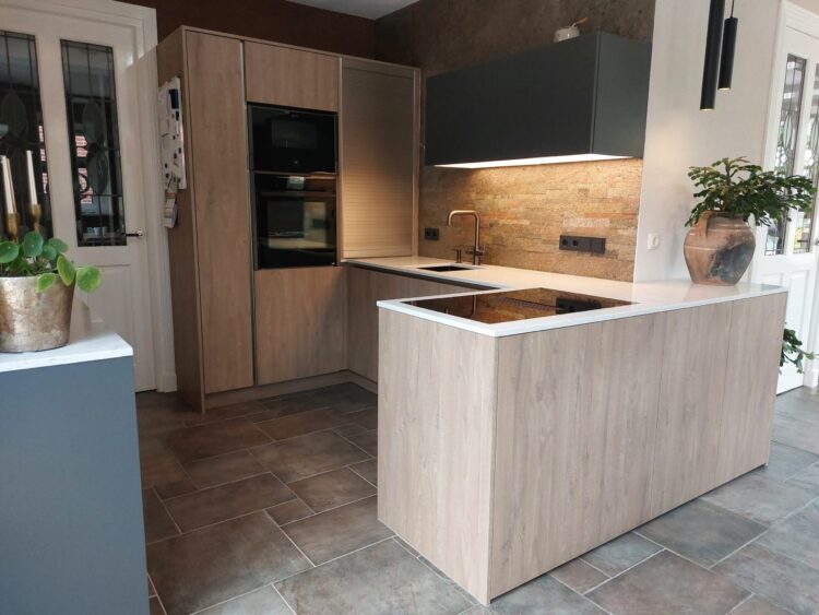 Soms is het 'passen en meten'