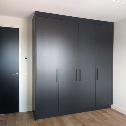 Kledingkasten op maat