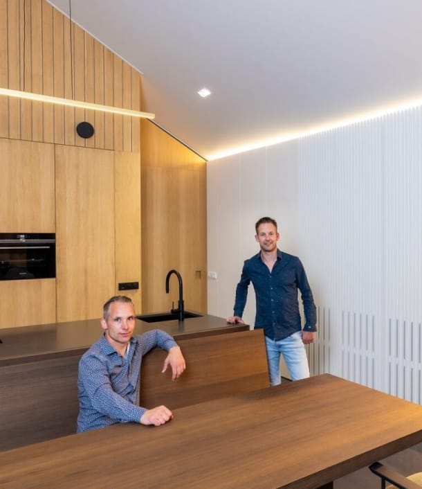 Keuken