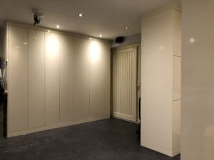 Keuken Maatwerkkast A