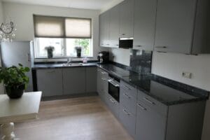 Keuken Keukenrenovatie 01