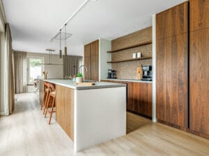 Keukenrenovatie Nijverdal