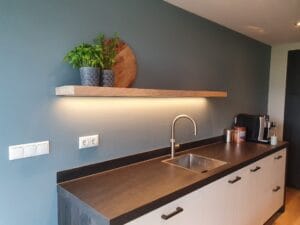 Keuken Schap 1