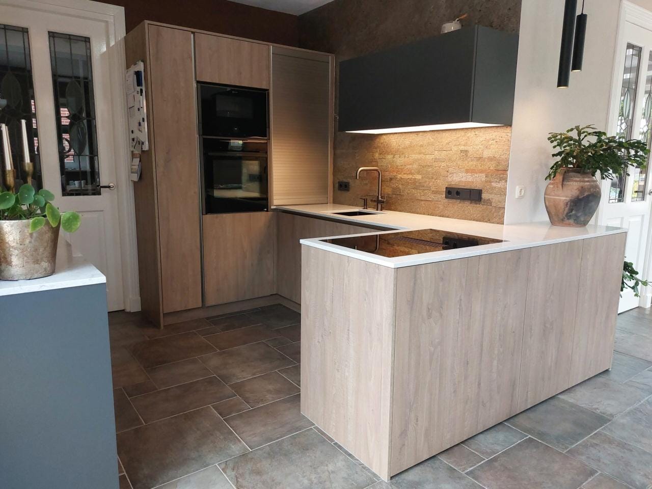 Soms is het 'passen en meten'