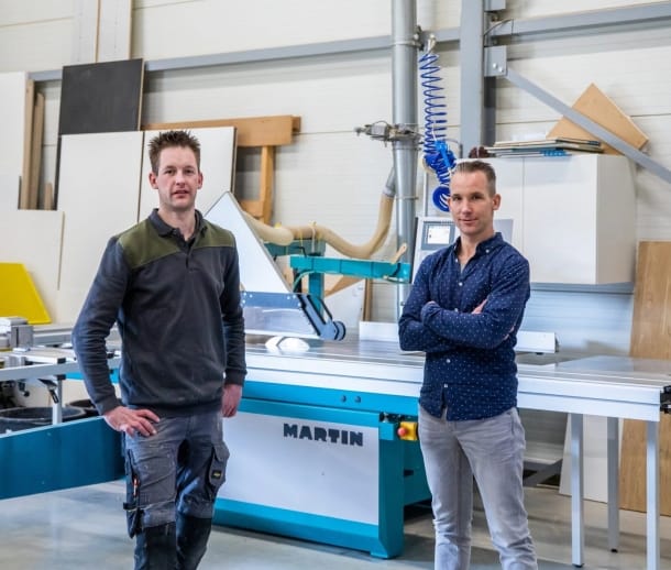 Koggel Keukens & Interieur