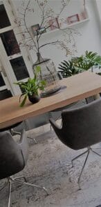 Keuken eiken_tafel_1