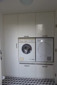 Keuken inbouw_wasmachinekast_3